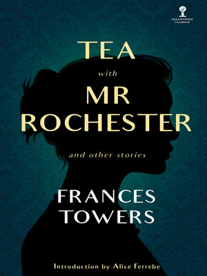 cover image of Tea with Mr. Rochester